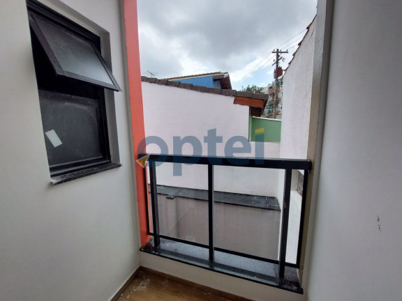 Imagem Sobrado com 3 Quartos à Venda, 197 m² em Jardim Paraíso - Santo André