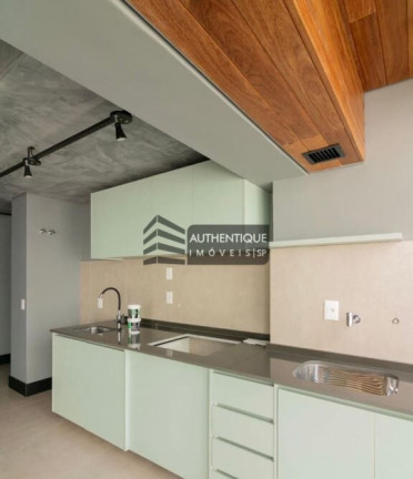 Imagem Apartamento com 1 Quarto à Venda, 50 m² em Itaim Bibi - São Paulo Imagem Apartamento com 1 Quarto à Venda, 50 m² em Itaim Bibi - São Paulo