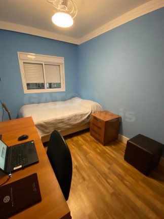 Imagem Apartamento com 3 Quartos à Venda, 110 m² em Alphaville Empresarial - Barueri Imagem Apartamento com 3 Quartos à Venda, 110 m² em Alphaville Empresarial - Barueri
