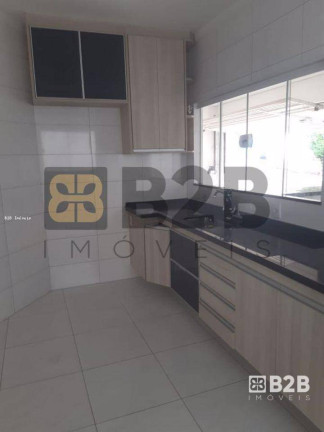 Imagem Casa com 3 Quartos à Venda, 150 m² em Centro - Bauru Imagem Casa com 3 Quartos à Venda, 150 m² em Centro - Bauru