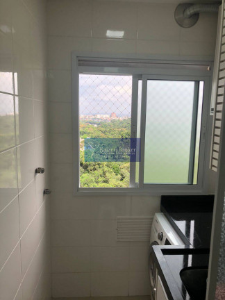 Imagem Apartamento com 2 Quartos à Venda, 44 m² em Campanário - Diadema Imagem Apartamento com 2 Quartos à Venda, 44 m² em Campanário - Diadema