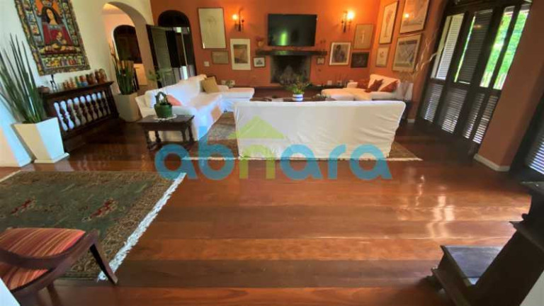 Imagem Casa de Condomínio com 11 Quartos à Venda, 1.835 m² em Ipanema - Rio De Janeiro