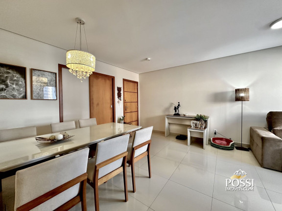 Imagem Apartamento com 3 Quartos à Venda, 124 m² em Praia De Itapoã - Vila Velha Imagem Apartamento com 3 Quartos à Venda, 124 m² em Praia De Itapoã - Vila Velha