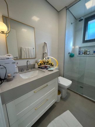 Imagem Casa de Condomínio com 3 Quartos à Venda, 220 m² em Tamboré - Santana De Parnaíba