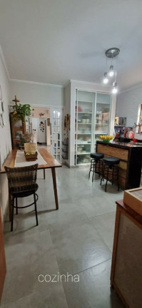Imagem Imóvel com 4 Quartos à Venda, 240 m² em Parque Mandaqui - São Paulo