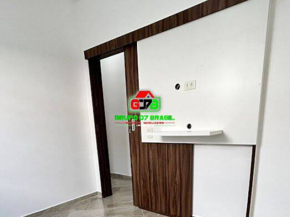 Imagem Casa com 3 Quartos à Venda, 137 m² em Jardim Continental - Taubaté Imagem Casa com 3 Quartos à Venda, 137 m² em Jardim Continental - Taubaté