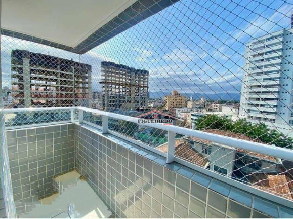 Imagem Apartamento com 1 Quarto à Venda, 48 m² em Boqueirão - Praia Grande Imagem Apartamento com 1 Quarto à Venda, 48 m² em Boqueirão - Praia Grande