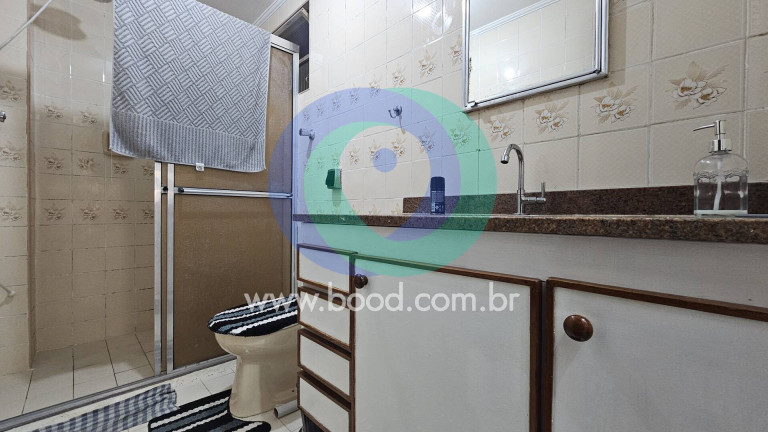 Imagem Apartamento com 1 Quarto à Venda, 67 m² em Centro - São Vicente Imagem Apartamento com 1 Quarto à Venda, 67 m² em Centro - São Vicente