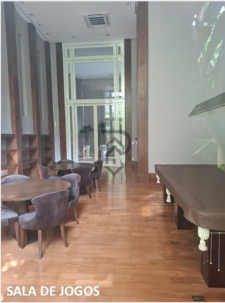 Imagem Apartamento com 4 Quartos à Venda, 406 m² em Moema - São Paulo Imagem Apartamento com 4 Quartos à Venda, 406 m² em Moema - São Paulo