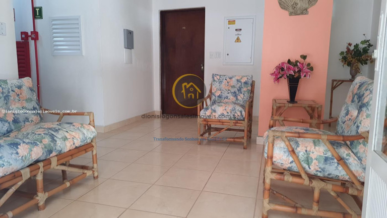 Imagem Apartamento com 3 Quartos à Venda, 134 m² em Parque Balneário Oasis - Peruíbe