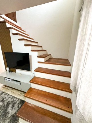 Imagem Sobrado com 2 Quartos à Venda, 195 m² em Vila Perreli - Poá