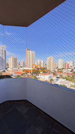 Imagem Apartamento com 1 Quarto para Alugar, 40 m² em Centro - Campo Grande Imagem Apartamento com 1 Quarto para Alugar, 40 m² em Centro - Campo Grande