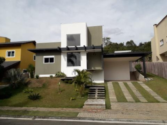 Casa de Condomínio com 6 Quartos à Venda, 287 m² em Ibirapitanga - Santa Isabel