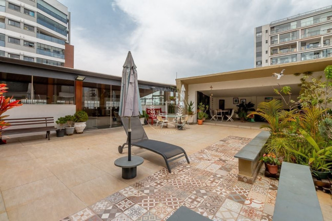 Imagem Apartamento com 3 Quartos à Venda, 125 m² em Pinheiros - São Paulo Imagem Apartamento com 3 Quartos à Venda, 125 m² em Pinheiros - São Paulo