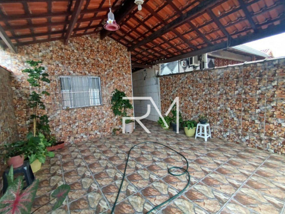 Imagem Casa com 2 Quartos à Venda, 76 m² em Balneário Itaguaí - Mongaguá Imagem Casa com 2 Quartos à Venda, 76 m² em Balneário Itaguaí - Mongaguá