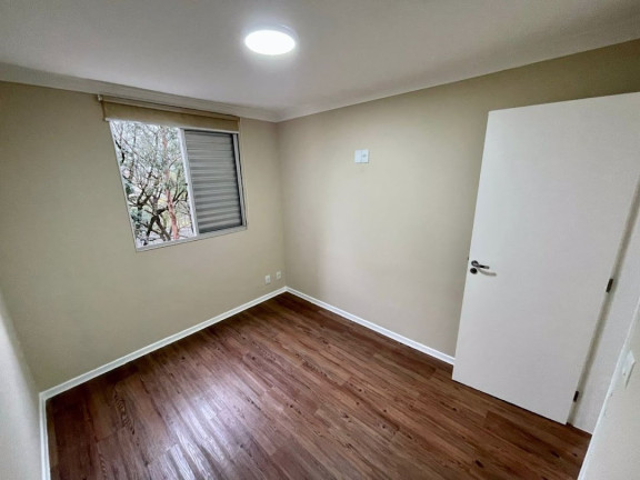 Imagem Apartamento com 2 Quartos à Venda, 63 m² em Paraíso Do Morumbi - São Paulo Imagem Apartamento com 2 Quartos à Venda, 63 m² em Paraíso Do Morumbi - São Paulo