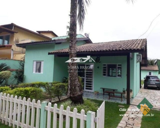 Imagem Casa com 5 Quartos à Venda, 253 m² em Morada Da Praia - Bertioga Imagem Casa com 5 Quartos à Venda, 253 m² em Morada Da Praia - Bertioga