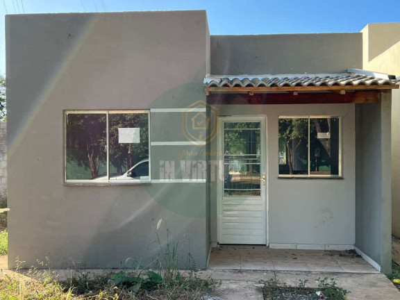 Imagem Casa com 2 Quartos à Venda, 50 m² em Várzea Grande Imagem Casa com 2 Quartos à Venda, 50 m² em Várzea Grande