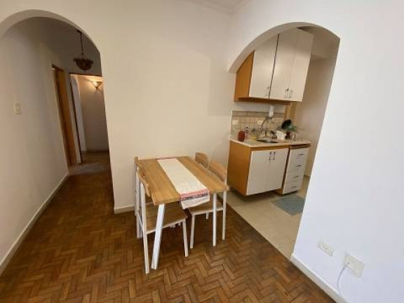 Imagem Apartamento com 3 Quartos à Venda, 105 m² em Consolação - São Paulo