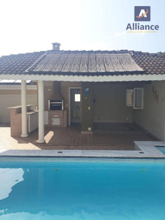 Imagem Casa com 4 Quartos à Venda, 300 m² em Villaggio Capríccio - Louveira