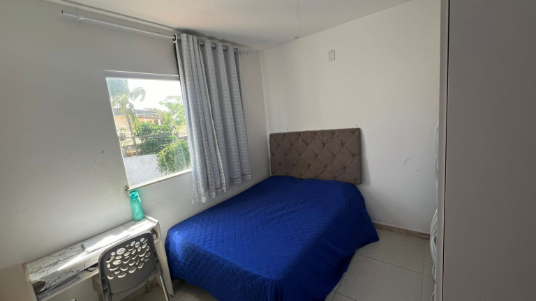 Imagem Casa de Vila com 2 Quartos à Venda, 74 m² em Ipitanga - Lauro De Freitas Imagem Casa de Vila com 2 Quartos à Venda, 74 m² em Ipitanga - Lauro De Freitas