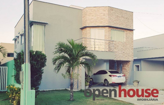 Imagem Casa de Condomínio com 3 Quartos à Venda, 180 m² em Parque Das Nações - Parnamirim Imagem Casa de Condomínio com 3 Quartos à Venda, 180 m² em Parque Das Nações - Parnamirim