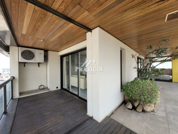 Imagem Apartamento com 4 Quartos à Venda, 374 m² em Chacara Klabin - São Paulo