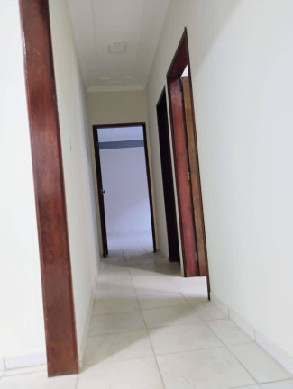 Imagem Casa com 3 Quartos à Venda, 140 m² em Jardim São Domingos - Catanduva
