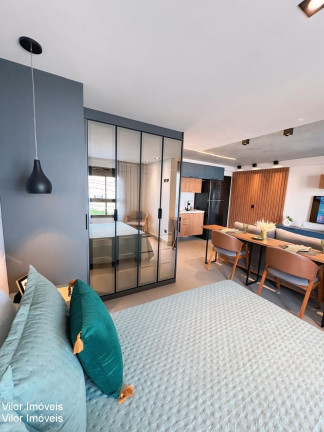 Imagem Imóvel com 1 Quarto à Venda, 40 m² em Jardim São Paulo(zona Norte) - São Paulo Imagem Imóvel com 1 Quarto à Venda, 40 m² em Jardim São Paulo(zona Norte) - São Paulo
