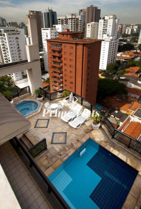 Imagem Apartamento com 1 Quarto à Venda, 33 m² em Itaim Bibi - São Paulo Imagem Apartamento com 1 Quarto à Venda, 33 m² em Itaim Bibi - São Paulo