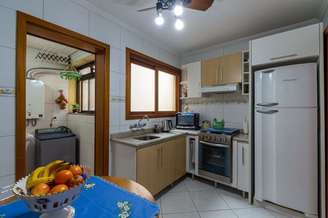 Imagem Apartamento com 2 Quartos à Venda, 87 m² em Cristo Redentor - Porto Alegre Imagem Apartamento com 2 Quartos à Venda, 87 m² em Cristo Redentor - Porto Alegre
