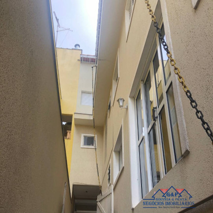 Imagem Sobrado com 3 Quartos à Venda, 121 m² em Bandeiras - Osasco
