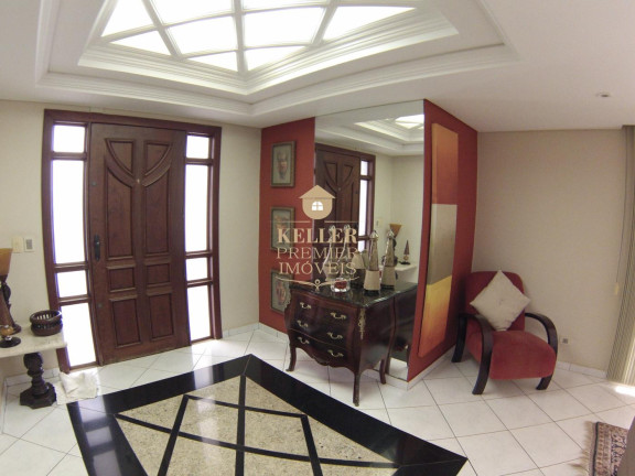 Imagem Casa com 5 Quartos à Venda, 800 m² em Jardim Eliza I - Foz Do Iguaçu