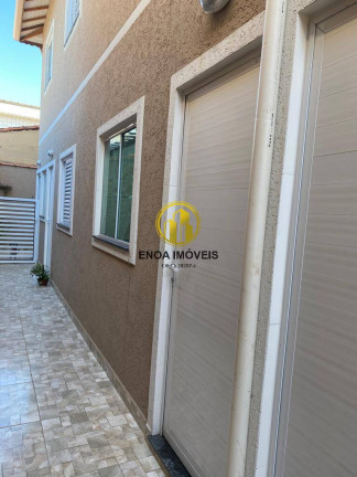 Imagem Sobrado com 2 Quartos à Venda, em Maracanã - Praia Grande Imagem Sobrado com 2 Quartos à Venda, em Maracanã - Praia Grande