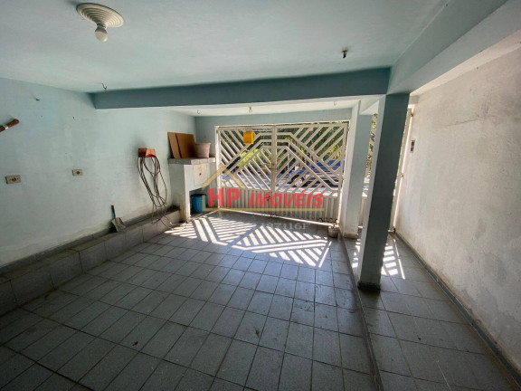 Imagem Sobrado com 4 Quartos à Venda, 233 m² em Jardim Das Flores - Osasco Imagem Sobrado com 4 Quartos à Venda, 233 m² em Jardim Das Flores - Osasco