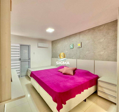 Imagem Casa com 6 Quartos à Venda, 350 m² em Jardim Astúrias - Guarujá Imagem Casa com 6 Quartos à Venda, 350 m² em Jardim Astúrias - Guarujá