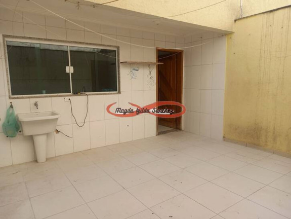Imagem Casa com 3 Quartos à Venda, 120 m² em Jardim Vila Formosa - São Paulo Imagem Casa com 3 Quartos à Venda, 120 m² em Jardim Vila Formosa - São Paulo