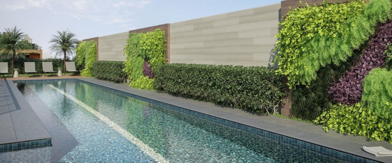 Imagem Apartamento com 3 Quartos à Venda, 160 m² em Vila Nova Conceição - São Paulo Imagem Apartamento com 3 Quartos à Venda, 160 m² em Vila Nova Conceição - São Paulo