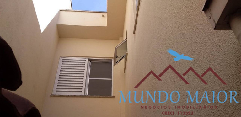 Imagem Casa com 3 Quartos à Venda, 143 m² em Vila Assunção - Santo André