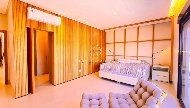 Imagem Sobrado com 4 Quartos à Venda, 414 m² em Jardins Itália - Goiânia Imagem Sobrado com 4 Quartos à Venda, 414 m² em Jardins Itália - Goiânia