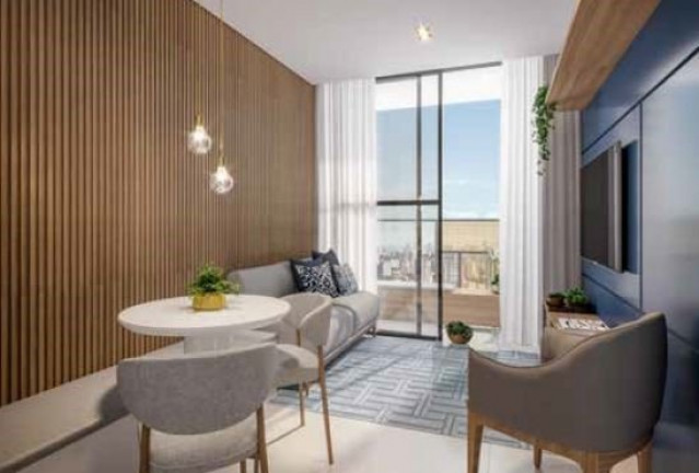 Imagem Apartamento com 1 Quarto à Venda, 29 m² em Vila Mariana - São Paulo Imagem Apartamento com 1 Quarto à Venda, 29 m² em Vila Mariana - São Paulo