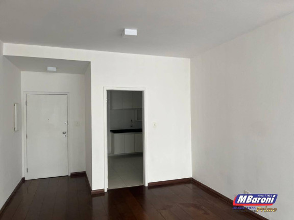 Imagem Apartamento com 3 Quartos à Venda, 142 m² em Jardim Paulista - São Paulo