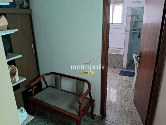 Imagem Sobrado com 3 Quartos à Venda, 240 m² em Santa Maria - São Caetano Do Sul