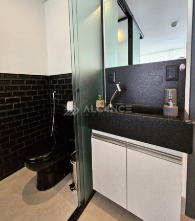 Imagem Flat com 1 Quarto à Venda, 18 m² em Jardim Oceania - João Pessoa Imagem Flat com 1 Quarto à Venda, 18 m² em Jardim Oceania - João Pessoa