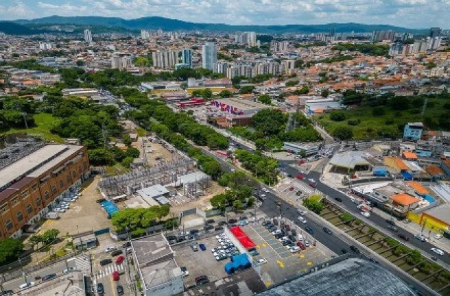 Imagem Terreno à Venda, em Piqueri - São Paulo Imagem Terreno à Venda, em Piqueri - São Paulo