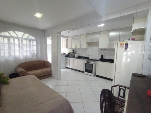 Imagem Casa com 3 Quartos à Venda, 120 m² em Ilha Dos Ayres - Vila Velha Imagem Casa com 3 Quartos à Venda, 120 m² em Ilha Dos Ayres - Vila Velha