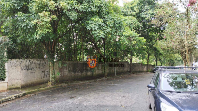 Imagem Terreno à Venda, 737 m² em Vila Suzana - São Paulo Imagem Terreno à Venda, 737 m² em Vila Suzana - São Paulo