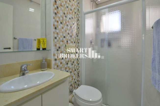 Imagem Apartamento com 3 Quartos à Venda, 96 m² em Vila Clementino - São Paulo Imagem Apartamento com 3 Quartos à Venda, 96 m² em Vila Clementino - São Paulo
