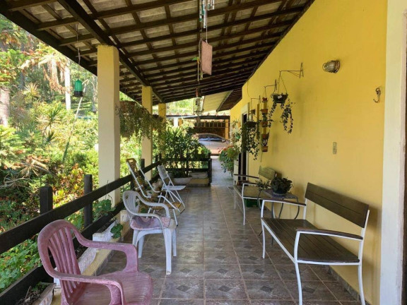 Imagem Chácara com 3 Quartos à Venda, em Cachoeira - Cotia Imagem Chácara com 3 Quartos à Venda, em Cachoeira - Cotia
