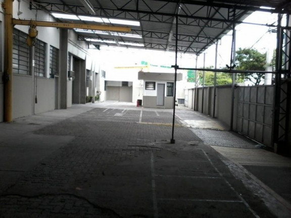 Imagem Galpão para Alugar, 6.440 m² em água Branca - São Paulo Imagem Galpão para Alugar, 6.440 m² em água Branca - São Paulo